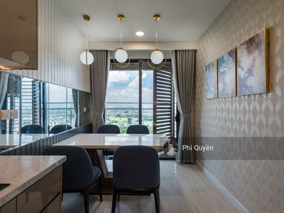 Căn hộ RichStar, Vietnam Căn hộ RichStar, Vietnam