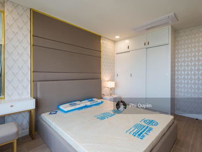 Căn hộ RichStar, Vietnam Căn hộ RichStar, Vietnam