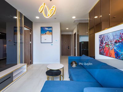 Căn hộ RichStar, Vietnam Căn hộ RichStar, Vietnam