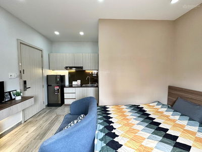 Nguyen Gia Tri Street, Vietnam Nguyen Gia Tri Street, Vietnam