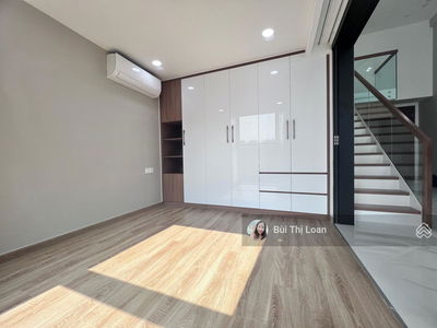 The Metropole Thủ Thiêm, Vietnam The Metropole Thủ Thiêm, Vietnam