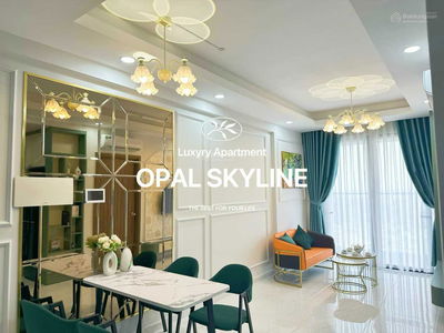 Opal Skyline, Vietnam Opal Skyline, Vietnam