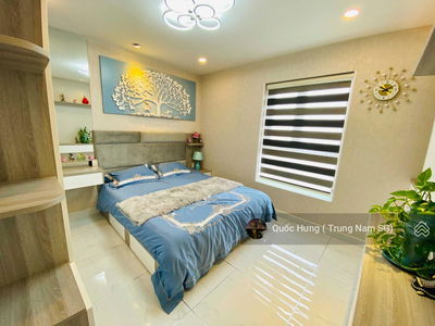 CityLand Park Hills, Vietnam CityLand Park Hills, Vietnam