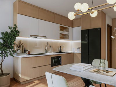 Oriental Plaza 685 Âu Cơ, Vietnam Oriental Plaza 685 Âu Cơ, Vietnam