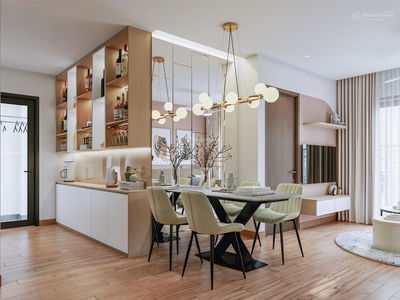 Oriental Plaza 685 Âu Cơ, Vietnam Oriental Plaza 685 Âu Cơ, Vietnam