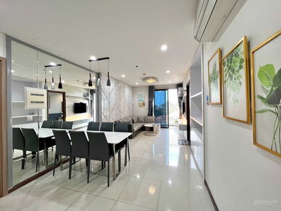 Newton Residence, Vietnam Newton Residence, Vietnam