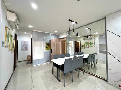 Newton Residence, Vietnam Newton Residence, Vietnam