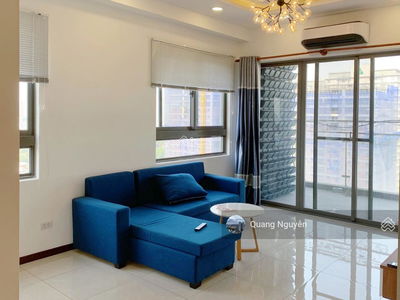 Docklands Sài Gòn, Vietnam Docklands Sài Gòn, Vietnam