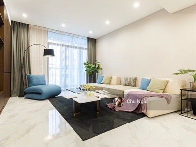 Hong Kong Tower, Vietnam  Hong Kong Tower, Vietnam