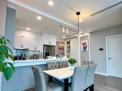 Diamond Flower Tower, Vietnam Diamond Flower Tower, Vietnam