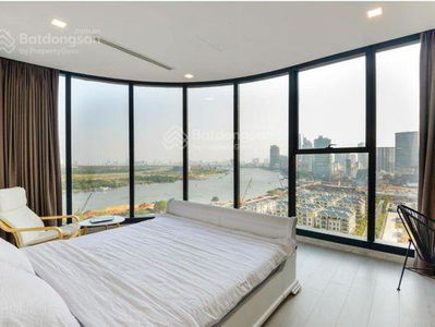 Vinhomes Golden River Ba Son, Vietnam Vinhomes Golden River Ba Son, Vietnam