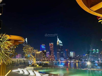 The Opera Residence, Vietnam The Opera Residence, Vietnam