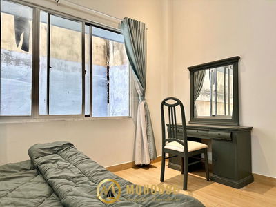 Alojamiento en Ho Chi Minh City, Vietnam Alojamiento en Ho Chi Minh City, Vietnam