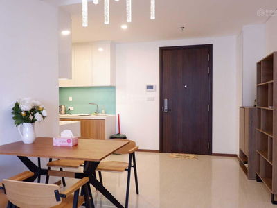 One Verandah Mapletree, Vietnam One Verandah Mapletree, Vietnam