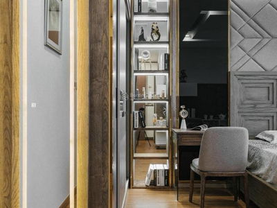 Bamboo Airways Tower, Vietnam Bamboo Airways Tower, Vietnam