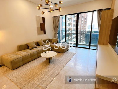 The River Thủ Thiêm, Vietnam The River Thủ Thiêm, Vietnam