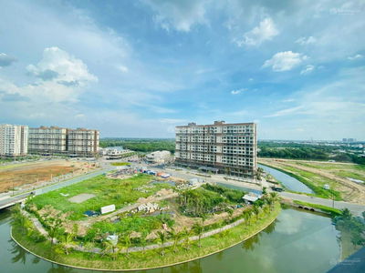 Mizuki Park, Vietnam Mizuki Park, Vietnam