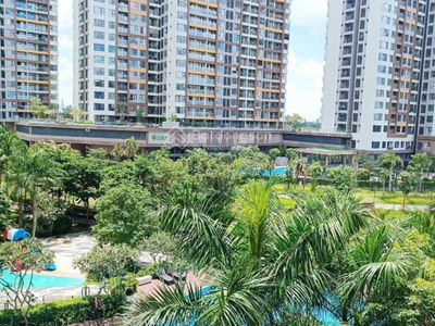 Mizuki Park, Vietnam Mizuki Park, Vietnam