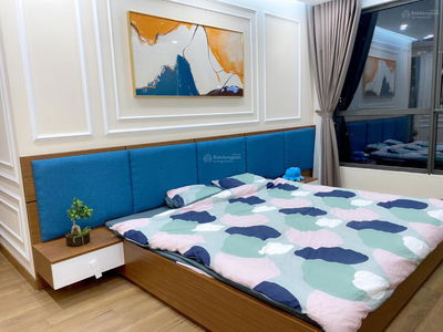 Bamboo Airways Tower, Vietnam Bamboo Airways Tower, Vietnam