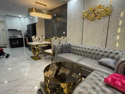 Sunshine Sky City, Vietnam Sunshine Sky City, Vietnam