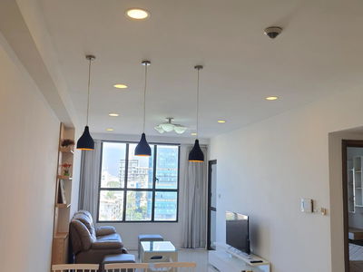 ICON 56, Vietnam ICON 56, Vietnam