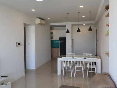 ICON 56, Vietnam ICON 56, Vietnam