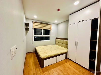 Dream Home Residence, Vietnam Dream Home Residence, Vietnam