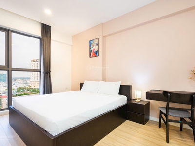 Masteri Millennium, Vietnam Masteri Millennium, Vietnam