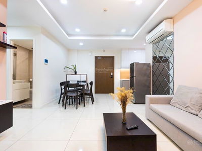 Masteri Millennium, Vietnam Masteri Millennium, Vietnam