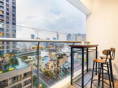 Masteri Millennium, Vietnam Masteri Millennium, Vietnam