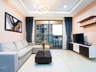 Masteri Millennium, Vietnam Masteri Millennium, Vietnam