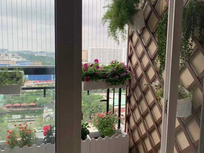 Chung cư Phúc Yên, Vietnam Chung cư Phúc Yên, Vietnam