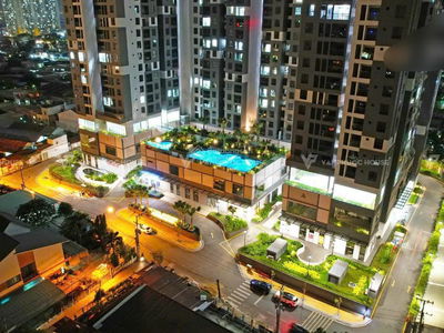 HT Pearl, Vietnam HT Pearl, Vietnam