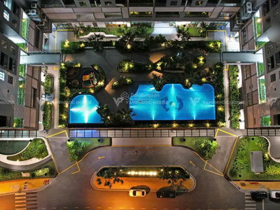 HT Pearl, Vietnam HT Pearl, Vietnam