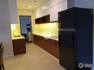 Diamond Island, Vietnam Diamond Island, Vietnam