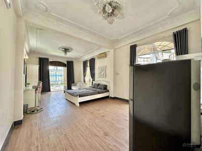 Жилье в Ho Chi Minh City, Vietnam Жилье в Ho Chi Minh City, Vietnam