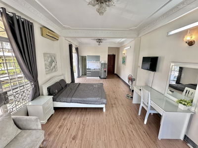 Alojamiento en Ho Chi Minh City, Vietnam Alojamiento en Ho Chi Minh City, Vietnam