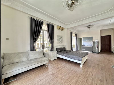 Logement dans Ho Chi Minh City, Vietnam Logement dans Ho Chi Minh City, Vietnam