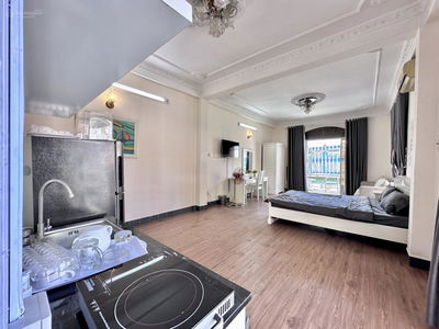 Logement dans Ho Chi Minh City, Vietnam Logement dans Ho Chi Minh City, Vietnam