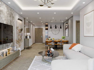 The Legend Tower 109 Nguyễn Tuân, Vietnam The Legend Tower 109 Nguyễn Tuân, Vietnam