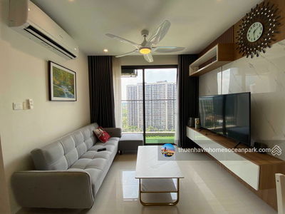 Vinhomes Ocean Park Gia Lam, Vietnam  Vinhomes Ocean Park Gia Lam, Vietnam