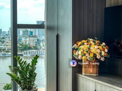 Empire City Thu Thiem, Vietnam Empire City Thu Thiem, Vietnam