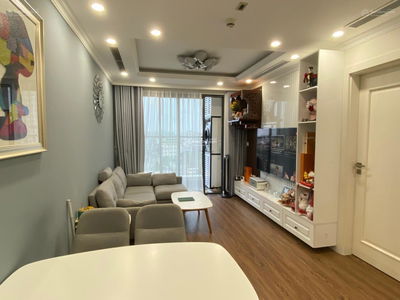 Goldmark City, Vietnam Goldmark City, Vietnam