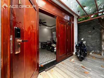 Жилье в Ho Chi Minh City, Vietnam Жилье в Ho Chi Minh City, Vietnam