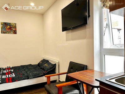 Logement dans Ho Chi Minh City, Vietnam Logement dans Ho Chi Minh City, Vietnam