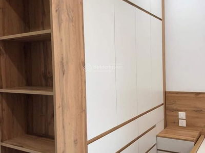 Khu nhà ở Quân đội K35 Tân Mai, Vietnam Khu nhà ở Quân đội K35 Tân Mai, Vietnam