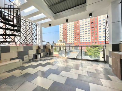 Housing in Ho Chi Minh City, Vietnam Housing in Ho Chi Minh City, Vietnam