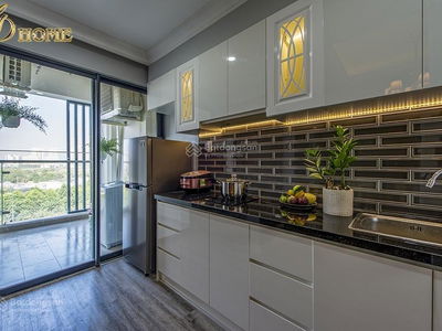 Centana Thủ Thiêm, Vietnam Centana Thủ Thiêm, Vietnam