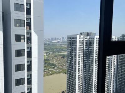 Vinhomes Smart City, Vietnam Vinhomes Smart City, Vietnam