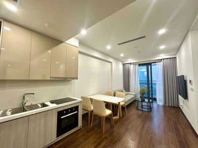 Masteri West Heights, Vietnam Masteri West Heights, Vietnam